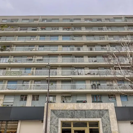 Appartamento Branded New 4 Bdrs Flat - Huge Terrace - Prime Loc *